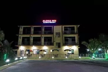 Treebo Trend Hotel Aloha Inn Alibag