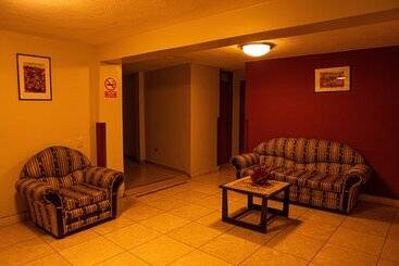 민박 Posada Real Desaguadero