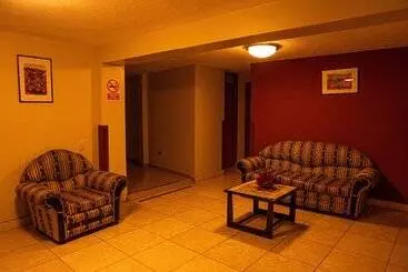 Bed and Breakfast Posada Real Desaguadero