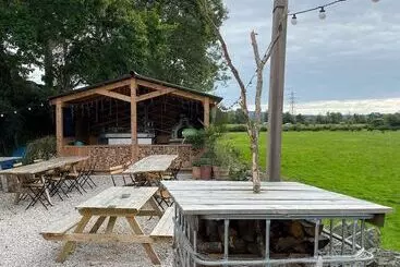 Bed and Breakfast The Derby Arms Witherslack