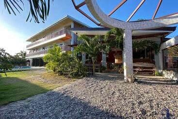 Cerca Parola Beach Resort By Cocotel