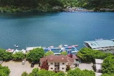 Gapyeong Lavitapensionglamping