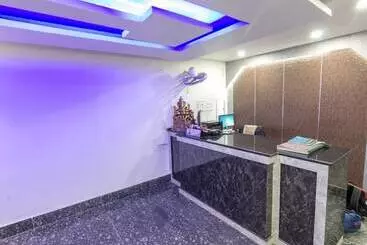 Hotel Goroomgo Mundrika Deluxe Patna