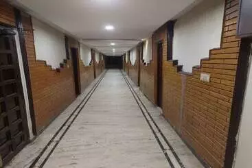 Hotelli New Palace, Dalhousie