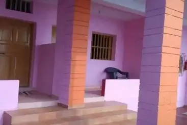 Szálloda Goroomgo Om Ganesh Naik Cliff Side Guest