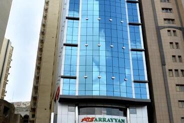 ホテル Mira Ajyad