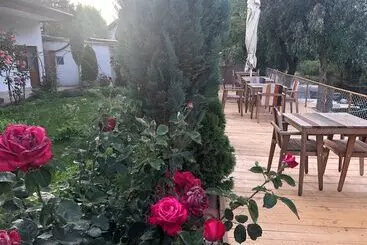 ホテル Paradise Delta House