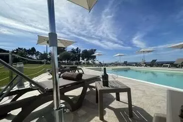 Hotel di Montagna La Casa Di Spinosella Agriturismo