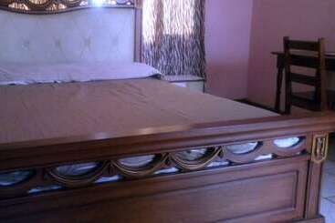 ホテル Sooper Guest House