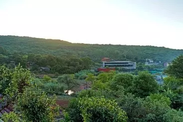 Hotel Treebo Shivay Resort