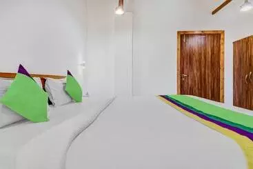 Hotel Treebo Shivay Resort
