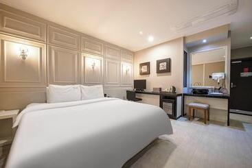 Motel Haman Galleria