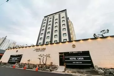 Motel Miryang Hotel Laon