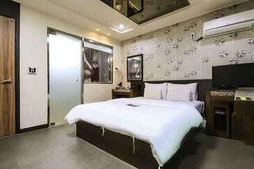 Motel Sangju Top