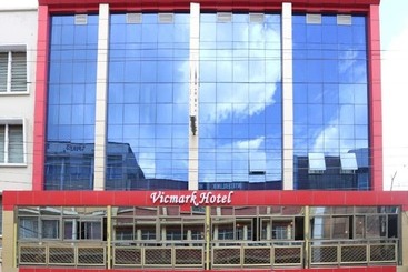 Vicmark Hotel Nakuru