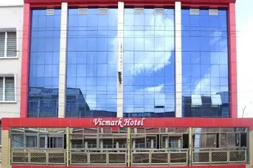 Vicmark Hotel Nakuru