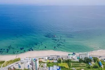 Gangneung Daleulsamkinbada Pension