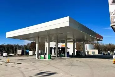 Hotel Area 507