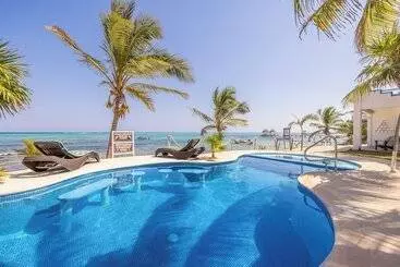 Hotel Casa Cenote