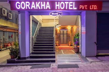 Hotel Gorakha