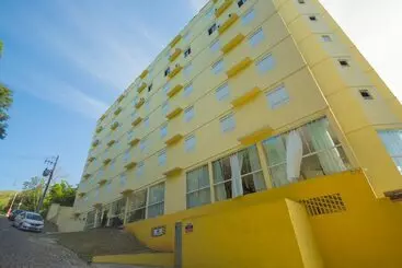 Summit Inn Hotel Barra Mansa