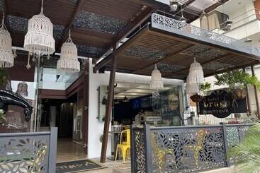 Hotel Trugo Luxury Rooms