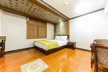 Motel Daegu Taejeondong Valentine