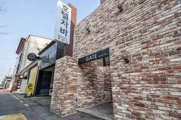 Motel Suwon Java