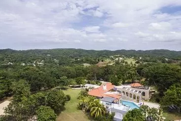 پانسیون High Life Villa
