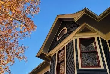 Majatalo Kaskaskia Place