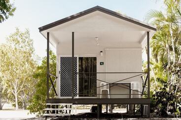 渡假胜地 Big4 Breeze Holiday Parks Katherine