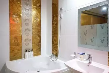 Samcheok Cook Motel
