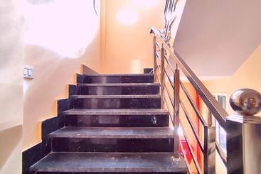 Spring Sky Haridwar By Shrigo Hotels