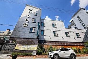 Suncheon Jeongwon Motel