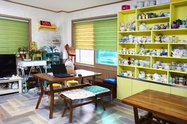 Anseong Pension Ddeulanche