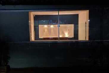 Arena Suites Hotel Asunción