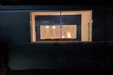 Arena Suites Hotel Asunción
