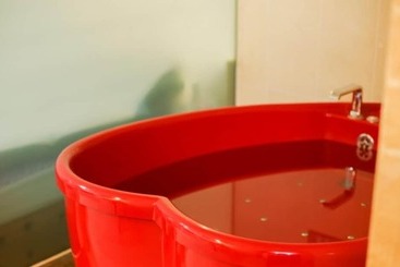 Gapyeong Morimaeul Pension