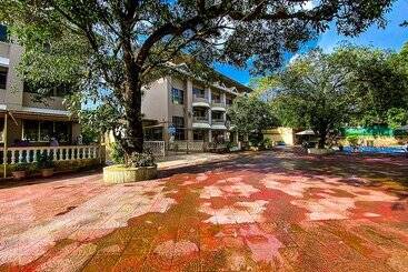 هتل Aron Resort Lonavala Near Old Mumbai Pune Highway