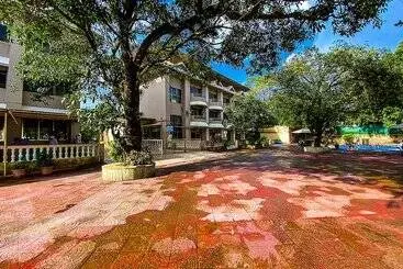 ホテル Aron Resort Lonavala Near Old Mumbai Pune Highway