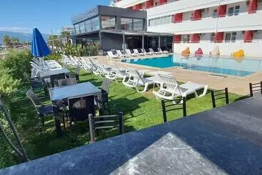 Hotel Blue Port