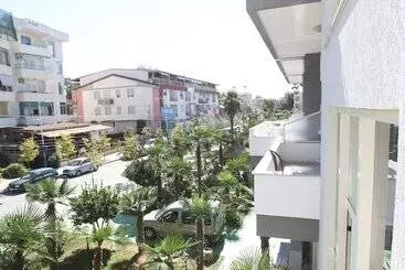 Hotel Malvina