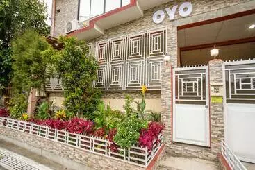 ホテル Oyo 805 La Belladoza