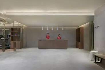 Hotel Wenzhou Marriott