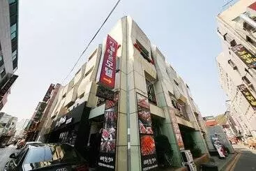 モーテル Yongin Chameleon