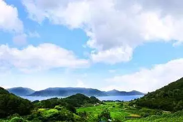 Namhae Baramkkot Pension