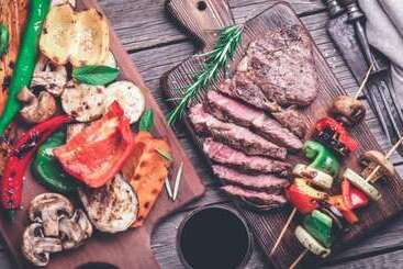 Pensiune Jecheon De Tours Camp Club