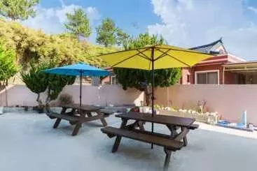 Pohang In The Blue Pension