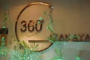 Pride Hotel Udaipur