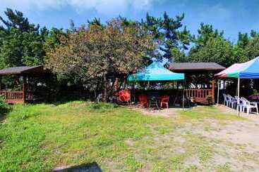 Sokcho Joyang Pension